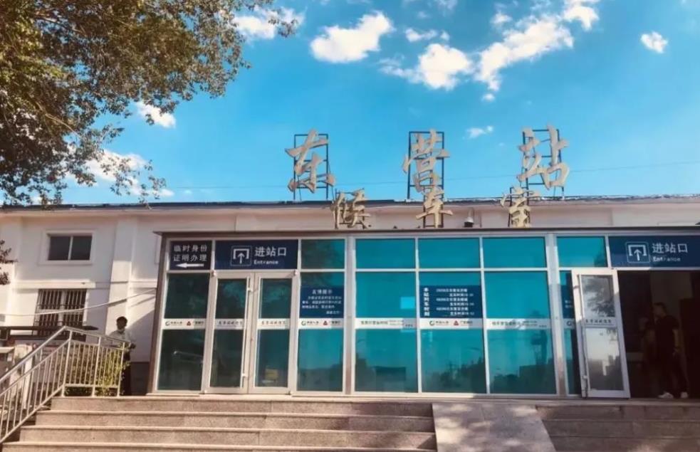 黃埔區(qū)到東營物流專線-黃埔區(qū)至東營-健朗物流
