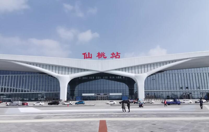 深圳到仙桃物流專線-深圳至仙桃貨運安全、快捷、可信賴