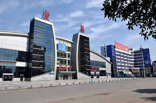 深圳到宜昌物流專線-深圳至宜昌貨運(yùn)安全、快捷、可信賴