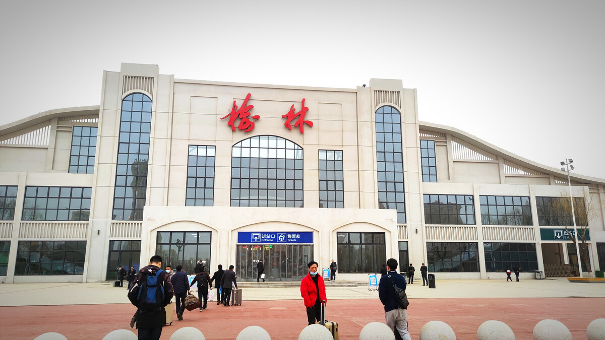 深圳到榆林物流專線-深圳至榆林貨運(yùn)安全、快捷、可信賴