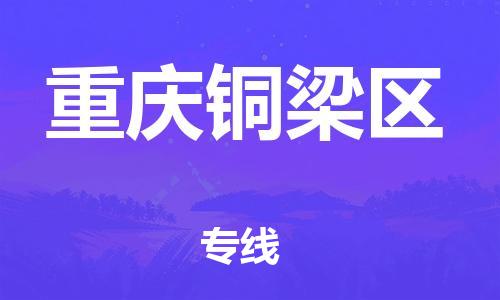 東莞到重慶銅梁區(qū)物流公司,東莞到重慶銅梁區(qū)物流專線直達(dá)貨運